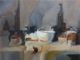 Vigevano, nella strada sotterranea del castello Sforzesco la mostra: "Dall'immagine all'astrazione - Lorena Lavezzo e Rossella Sartorelli" Vigevano, nella strada sotterranea del castello Sforzesco la mostra: "Dall'immagine all'astrazione - Lorena Lavezzo e Rossella Sartorelli"