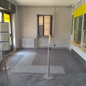Poste Italiane: nuovamente operativo, l’ufficio postale di Scaldasole