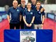 Tennistavolo: campionati a squadre, l’Officina G.M. (C2) vola al comando della classifica. Male le formazioni di punta