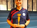 Tennistavolo, torneo “Amici Pievesi”, nell’over 1000 primo posto meritato di Sebastiano Tuccitto