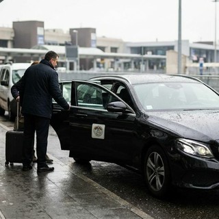 Taxi Malpensa: tariffe , NCC fisso e servizio h24