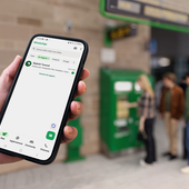 Trenord, il biglietto del treno si riceve su WhatsApp