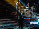Sanremo: musica da un terrazzo di piazza Bresca, a sorpresa il concerto dei 'The Kolors' è la forza del Festival diffuso (Video)