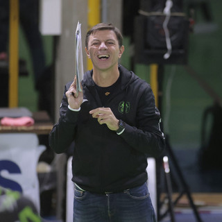 Volley B maschile, Garlasco in trasferta a Mozzate cerca la continuità