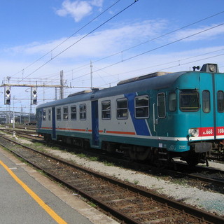 Raddoppio Milano-Mortara priorità per RFI