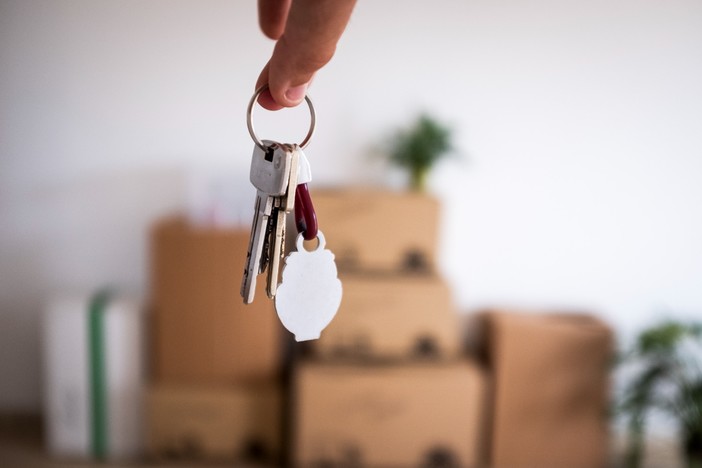 Casa, Entrate: balzo delle compravendite nel terzo trimestre (+21,9%)