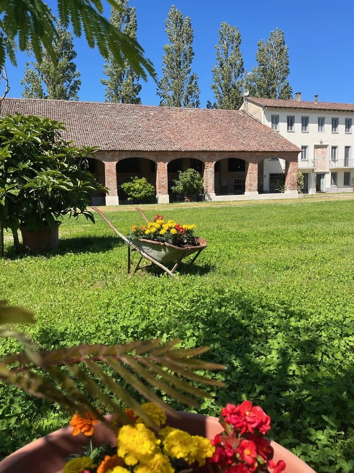Fondazione Darefrutto: torna “Tenuta – Il Mercato della Domenica” il 10 maggio 2026 nella campagna Lomellina