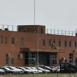 Importante operazione della Polizia Penitenziaria all’interno del carcere di Torre del Gallo
