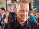 L'attore statunitense Tom Hanks e la moglie Rita Wilson sono in isolamento in Australia dopo aver contratto il coronavirus
