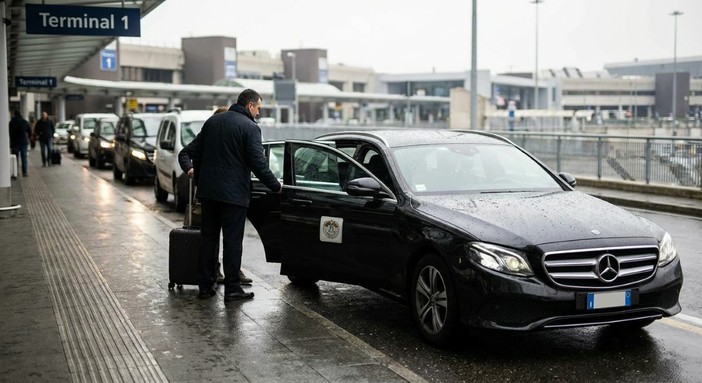 Taxi Malpensa: tariffe , NCC fisso e servizio h24 Taxi Malpensa: tariffe , NCC fisso e servizio h24