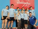 Tennistavolo, il settore giovanile del TT Vigevano Sport brilla al torneo “Prime Racchette”
