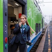 Trenord cerca nuovi capitreno e tecnici: candidature aperte fino al 15 ottobre
