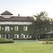 Cassolnovo: firmato oggi il protocollo d'intesa per la tutela, la valorizzazione e l'apertura al pubblico di Casa e Tenuta Perego a Villareale