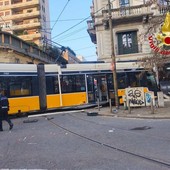 Tram deragliato, nel Lodigiano i funerali di Ferdinando Favia