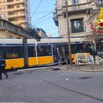 Tram deragliato, nel Lodigiano i funerali di Ferdinando Favia