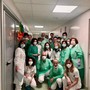 Pavia, al San Matteo innovazione nella cura delle emoglobinopatie: prime infusioni in Italia e Europa della terapia genica Casgevy