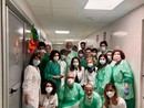 Pavia, al San Matteo innovazione nella cura delle emoglobinopatie: prime infusioni in Italia e Europa della terapia genica Casgevy