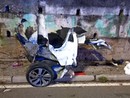 Tragico schianto nella notte a Tradate: morto un 18enne e altri tre giovani feriti. In volo anche l'elisoccorso