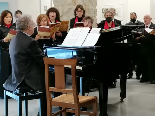 Atmosfere natalizie tra suoni e arte in Monferrato Atmosfere natalizie tra suoni e arte in Monferrato