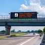 Attivati i nuovi tutor sul tratto di autostrada A7 gestita da Milano Serravalle – Milano Tangenziali