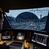 Trenord, al via la ricerca di futuri macchinisti: candidature aperte da mercoledì 25 febbraio alle ore 11 Trenord, al via la ricerca di futuri macchinisti: candidature aperte da mercoledì 25 febbraio alle ore 11