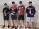 Tennistavolo: torneo regionale giovanile, brilla Christian Sassi, autore di un’impresa contro l’ex Deleraico
