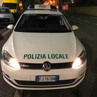 Trecate: aggredisce i dipendenti della Coop, arrestato dalla Polizia locale