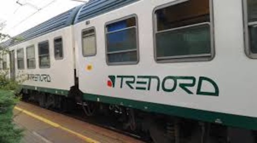 “Grazie a convogli Trenitalia da aprile sulla Milano-Mortara il 50% delle corse con treni Vivalto” lo dice Marco Piuri Ad di Trenord