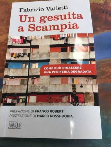 Milano – Napoli: periferie a confronto Milano – Napoli: periferie a confronto