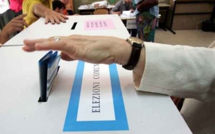 Election Day: affluenza alle urne in provincia di Pavia