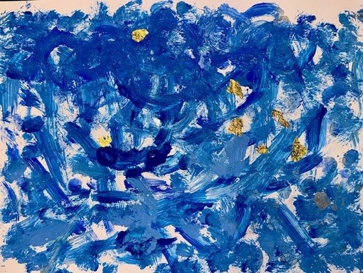 Maugeri in Arte: “Arte che Parla” è il nuovo progetto che racconta per immagini il mondo visto dagli occhi dei ragazzi con autismo Maugeri in Arte: “Arte che Parla” è il nuovo progetto che racconta per immagini il mondo visto dagli occhi dei ragazzi con autismo