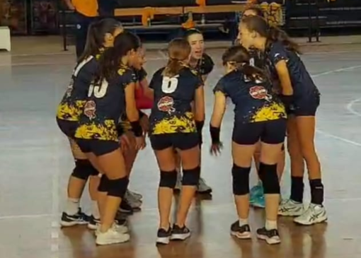 Volley, fine settimana in chiaroscuro per le squadre della Pro Mortara Volley, fine settimana in chiaroscuro per le squadre della Pro Mortara