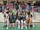 Volley B1 femminile: Garlasco espugna il fortino della Rimont Genova Volley B1 femminile: Garlasco espugna il fortino della Rimont Genova