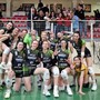 Volley B1 femminile: Garlasco espugna il fortino della Rimont Genova