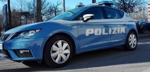 Pavia: ricercato per omicidio commesso in Moldavia, la Squadra Mobile arresta un 27enne