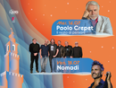 "Vigevano in Castello 2025", annunciati Paolo Crepet, i Nomadi e Nek