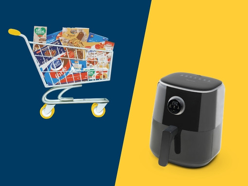 Acquistare online e ritirare in negozio: l’esperienza integrata di Eurospin Online