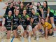 Volley B1 femminile: riscatto di Garlasco che impone un netto 3-0 a Gossolengo