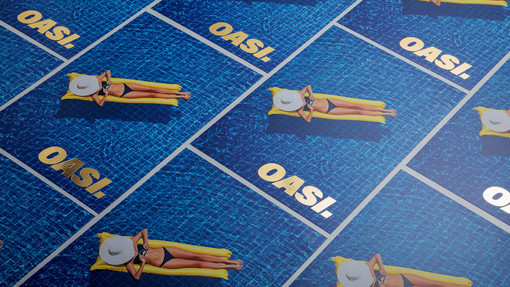 Come scegliere il formato ideale per i volantini Come scegliere il formato ideale per i volantini