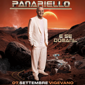 "Vigevano in Castello", l'8 settembre arriva Giorgio Panariello "Vigevano in Castello", l'8 settembre arriva Giorgio Panariello