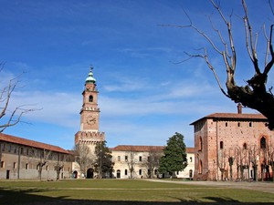 Da domani prende il via la rassegna estiva Vigevano in Castello, con i primi 8 appuntamenti in programma dal 7 al 15 luglio