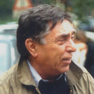 Il grande autore e paroliere vigevanese Vito Pallavicini
