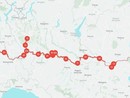 Naviglio Pavese: le chiusure lungo l’Alzaia tra Pavia e Zibido San Giacomo