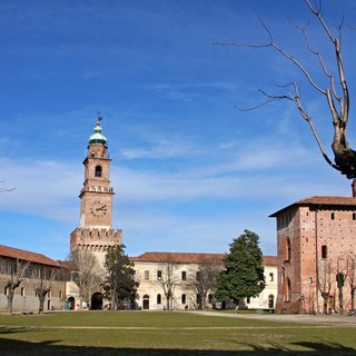 Da domani prende il via la rassegna estiva Vigevano in Castello, con i primi 8 appuntamenti in programma dal 7 al 15 luglio
