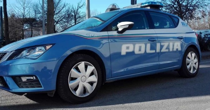 Pavia, minore arrestato per stupefacenti all’interno del centro “Minerva”.