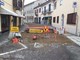 Robbio da primato. I lavori in via Marconi sono stati ad impatto zero