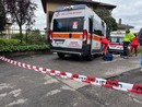 Sangue e follia a Varese: accoltella l'ex moglie e il suocero. Morto l'uomo, grave la donna