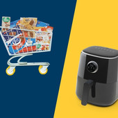 Acquistare online e ritirare in negozio: l’esperienza integrata di Eurospin Online