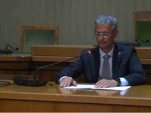 Vigevano, il sindaco Previde Massara esprime vicinanza alla persona ferita nel parcheggio del supermercato: "Confido nel lavoro dei carabinieri per individuare i responsabili" Vigevano, il sindaco Previde Massara esprime vicinanza alla persona ferita nel parcheggio del supermercato: "Confido nel lavoro dei carabinieri per individuare i responsabili"