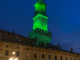 La Torre del Bramante è stata scelta da turismo irlandese per il Global Greening 2021